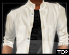 [S]Shirt WhiteCooL