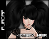 A| Kensey Raven