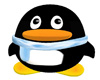 s~n~d penguin avatar