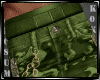 ARMY Chains Pants