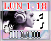 J'AI DEMANDÉ ... COVER