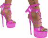 Sandals Pink #