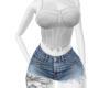 white tattoo