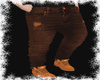 Rustic