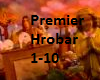 Premier/Hrobar