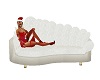 Ivory Lounger
