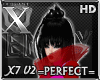 =DX= Envy Perfect HDX7V2
