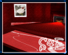 [S4E] Cosy Red Room