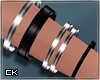K| Posh Bangles (L)