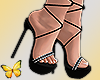Amyra heels