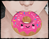 [SS] Pink Donut (M)
