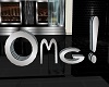 Animated OMG! Furniture