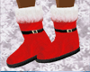 -CT Santa Baby Boots