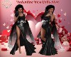 VALENTINE KISS GOWN v2
