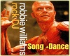 ROCK DJ  Song+Dance !