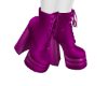 Retro Shine Boots V3