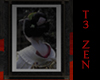 T3 Zen Framed Picture1