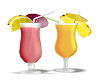 @ Tropical Drinks