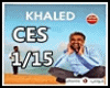 Khaled C'est la Vie