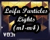Loifa Particles Lights