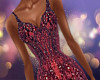 !S! Miss Mexico Gown