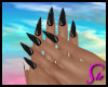 Nails - Onyx (LS)