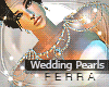 ~F~Wedding Pearls Bundle