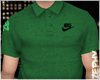 Z | Slim N Green Polo