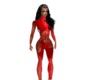 [cc] Red Full Sexy Fit