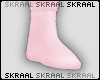Sl Socks - Pink