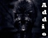 Addie Darkwolf Chair
