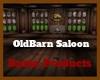 [bp] OldBarn Saloon