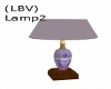 (LBV)Lamp2