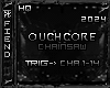 🐉 Tune: Chainsaw