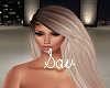 Ally-Ice Blonde