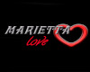 marietta love
