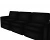 Black couch