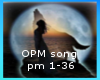 OPM music