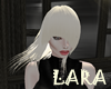 White hair 7 Lara