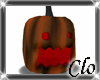 [Clo]Halloween Pumpkin