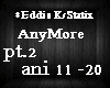 Anymore*EddieK/Statix