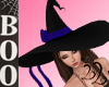 🎃 Witchy Hat Blue