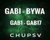 Gabi - Bywa
