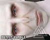 ◮ Lord Voldemort Outfit Bundle