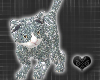 *-*Diamond Cat Pet