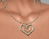 Shera necklace
