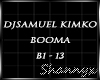 $ Dj Kimko Booma
