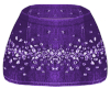 Madsion Purple RLSkirt