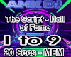 The Script-Hall of Fame
