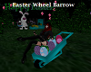 Easter Wheel Barrow